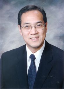 Dr. Franklin Kam, D.C.